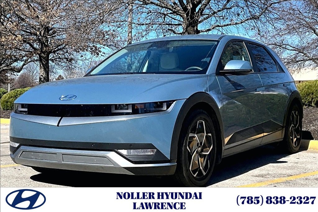 2023 Hyundai IONIQ 5