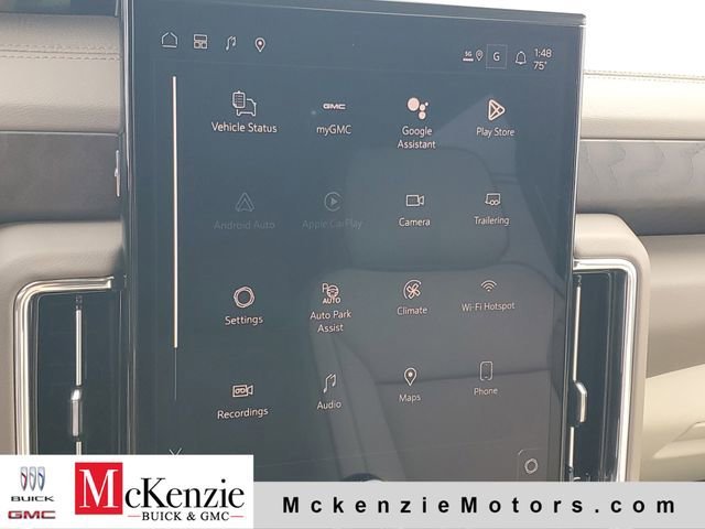 2026 GMC Yukon XL Denali - Photo 15