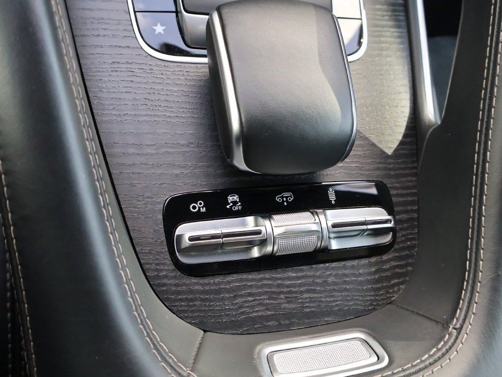 Used 2022  Mercedes-Benz GLE 53 AMG® image 30