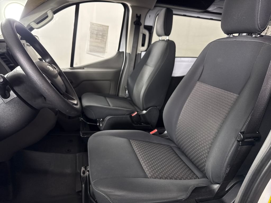 2024 Ford Transit Van Base - Photo 11