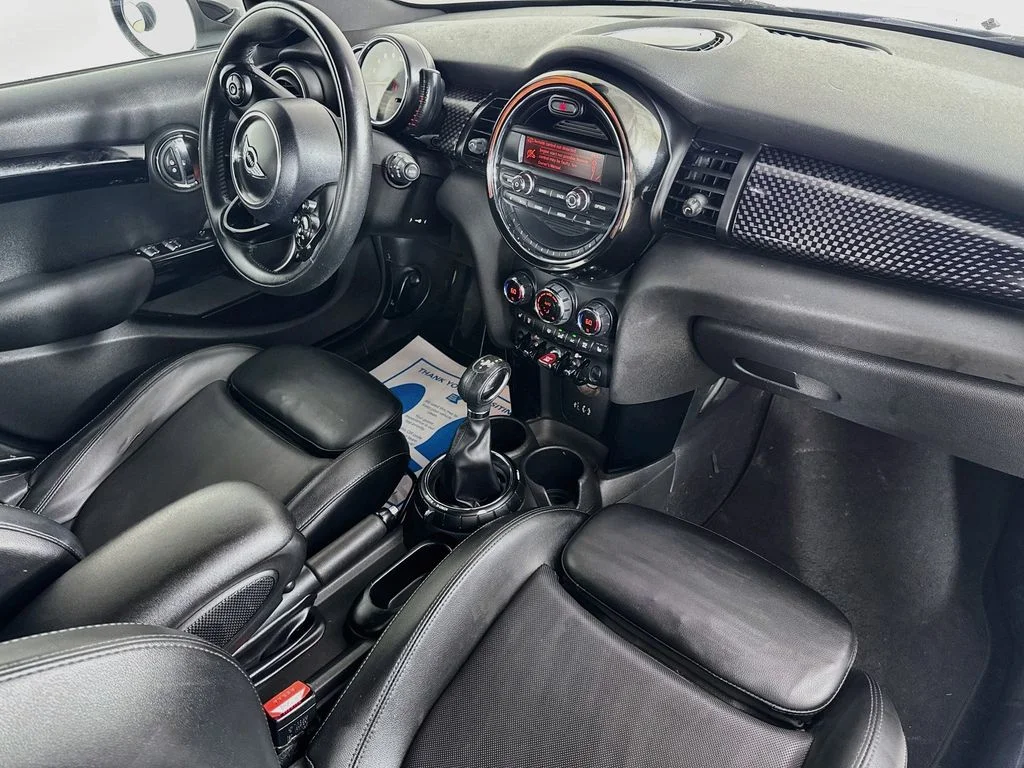 Used 2015 Gray MINI Base image 35