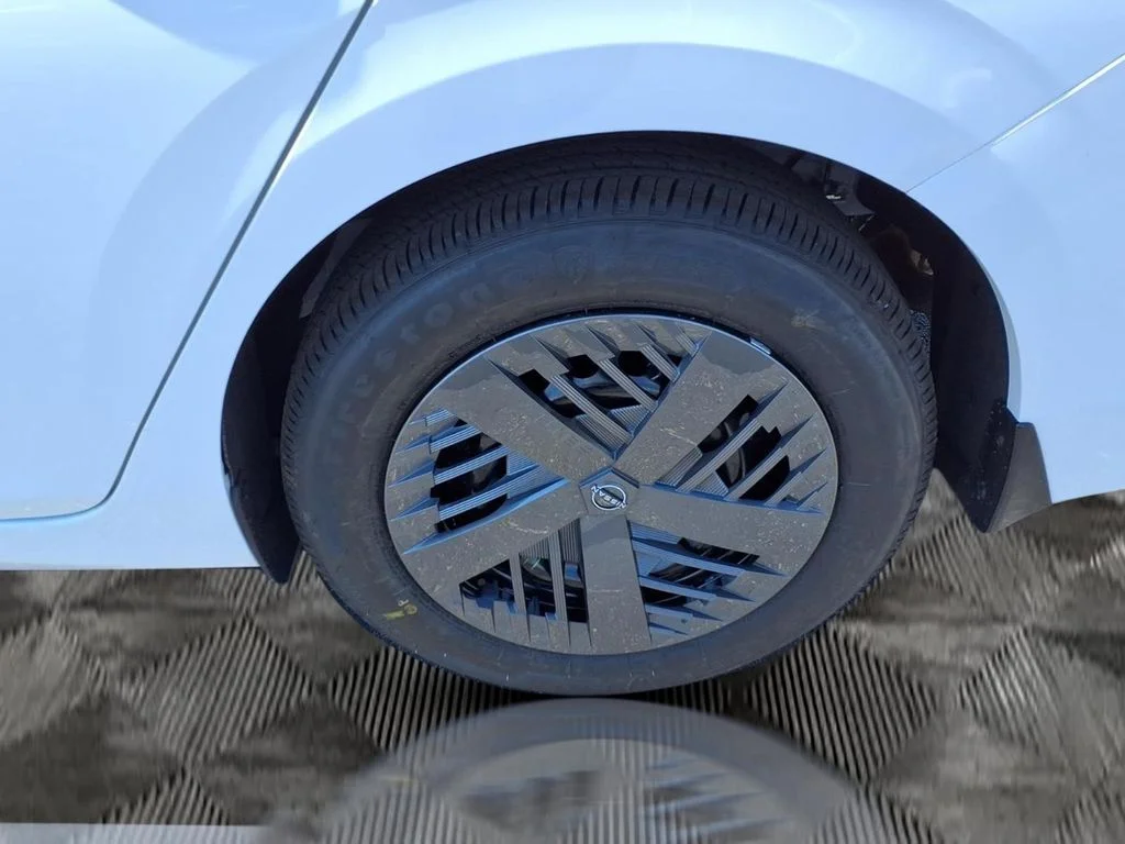 New 2027 Fresh Powder Nissan S image 24