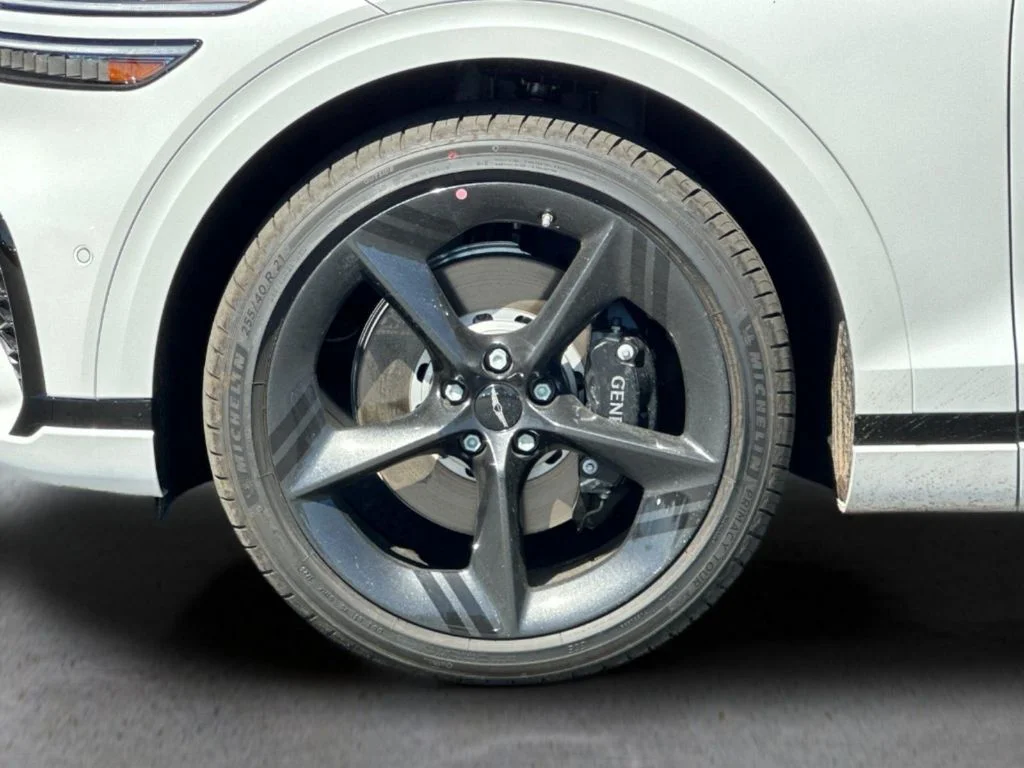 2026 GENESIS GV70 Sport Prestige - Photo 26