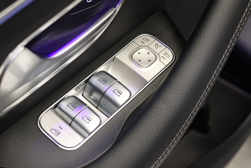 New 2026 MANUFAKTUR Alpine Grey Mercedes-Benz GLE 350 image 35