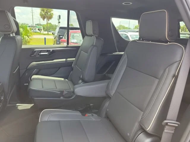 2025 Chevrolet Tahoe Premier - Photo 16