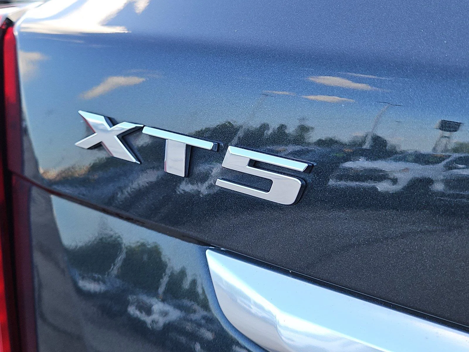 2023 Cadillac XT5 Premium Luxury - Photo 8