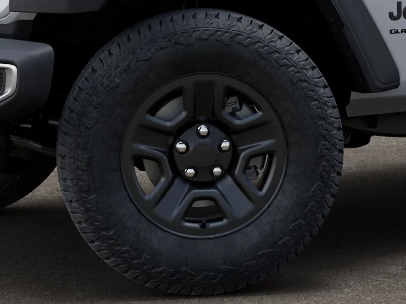 2025 Jeep Gladiator Sport - Photo 18