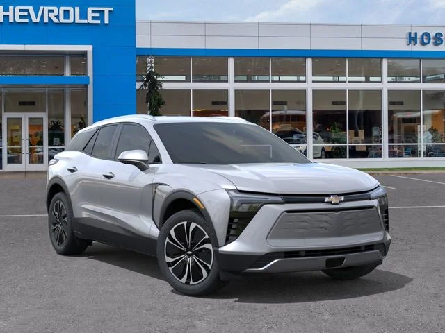 2026 Chevrolet Blazer EV LT - Photo 7