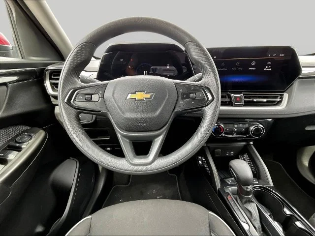 Used 2026 Red Chevrolet LT image 11