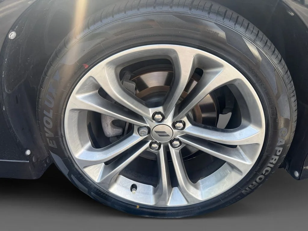 Used 2020 Black Dodge R/T image 15