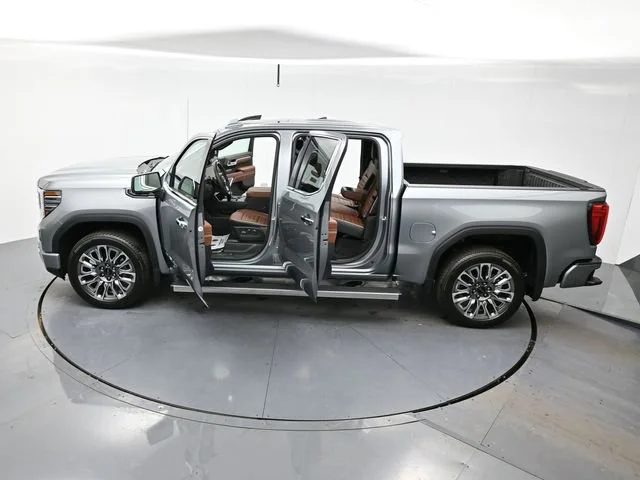 Used 2026 Sterling Metallic GMC Denali Ultimate image 39