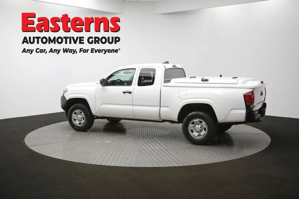 Used 2019 White Toyota SR image 60