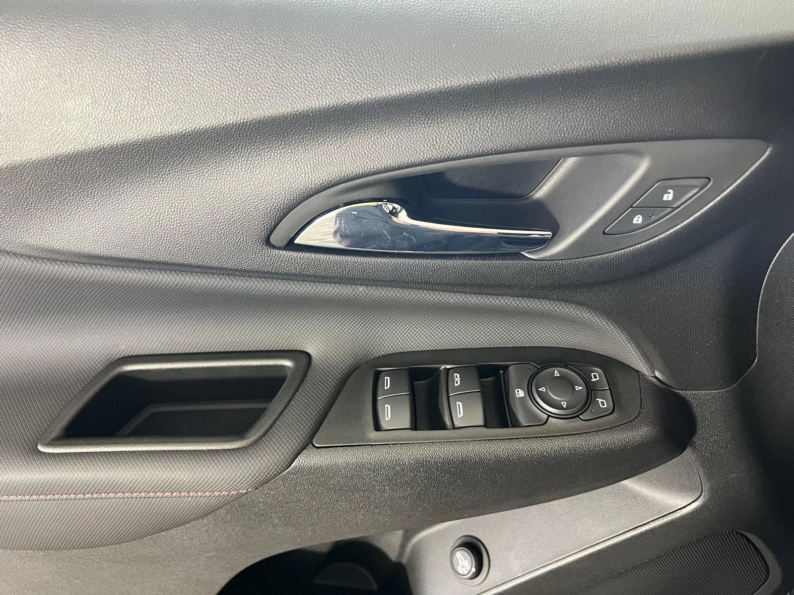 Used 2023 Iron Gray Metallic Chevrolet RS image 7