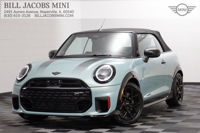 New MINI John Cooper Works For Sale in Naperville, IL