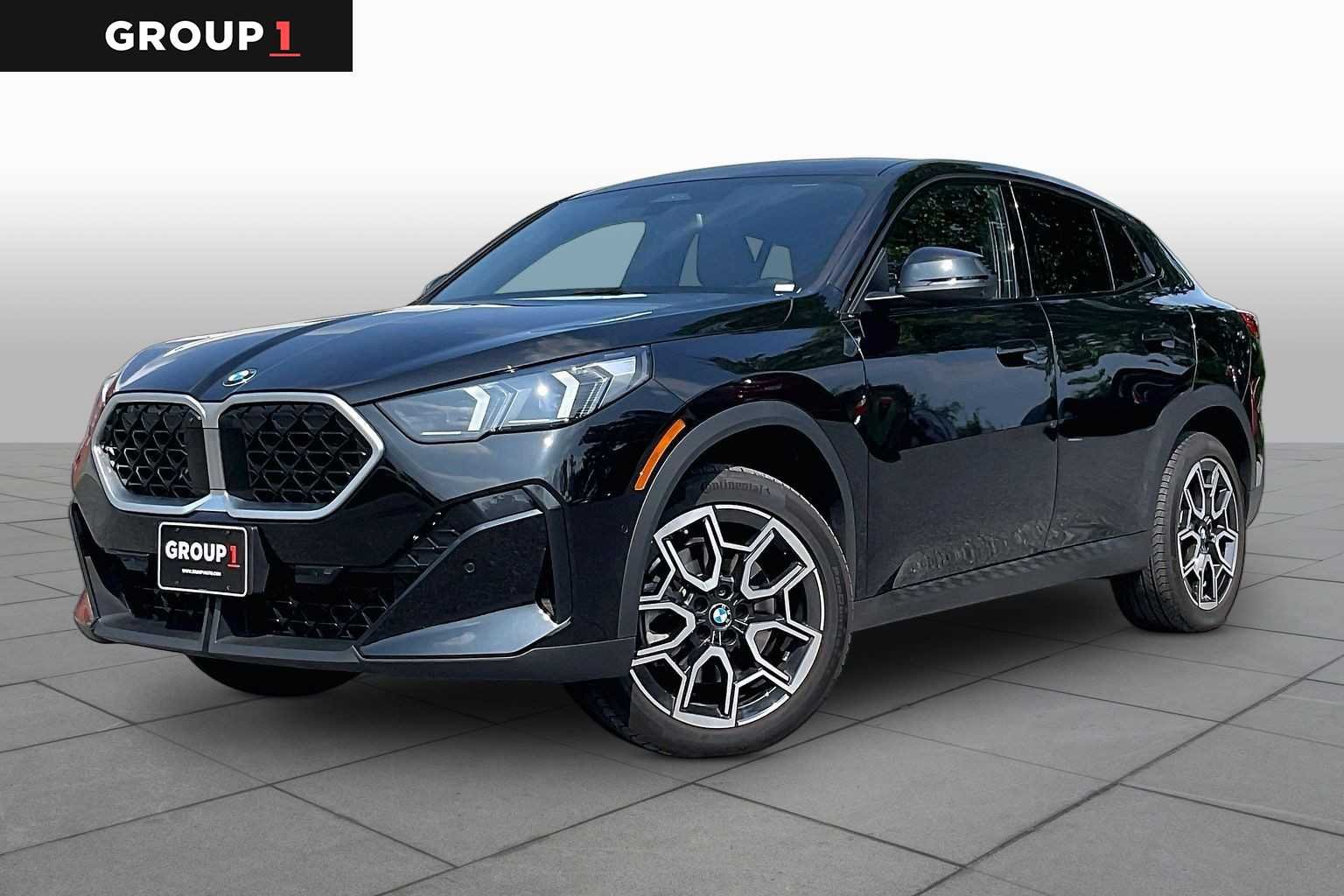2026 BMW X2 xDrive28i