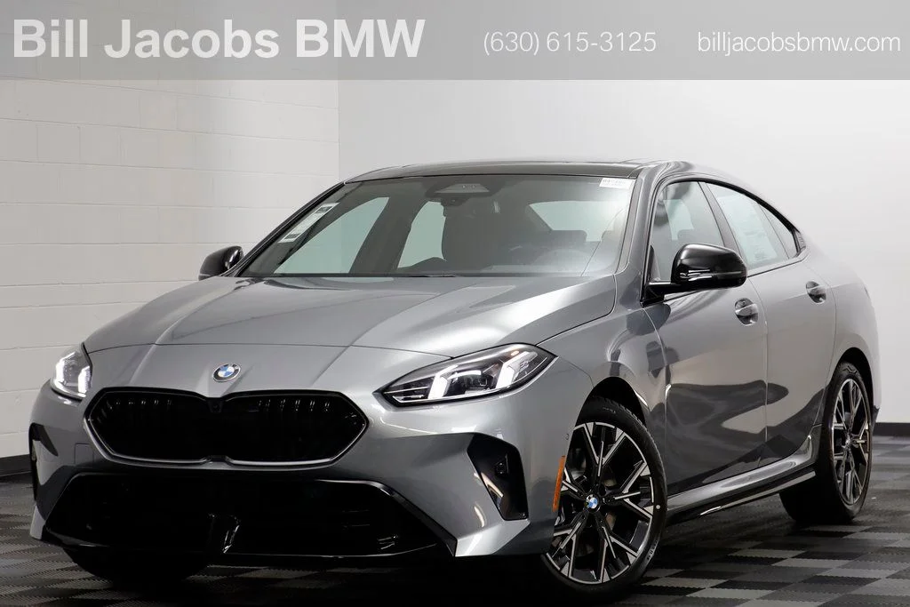 2026 BMW 2 Series