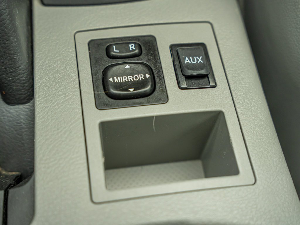 Used 2011 Pacific Blue Metallic Toyota Limited image 36