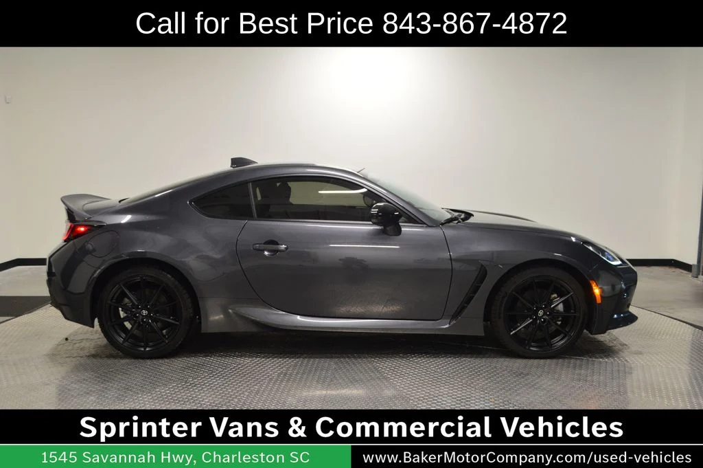 Used 2023 Pavement Toyota Premium image 8