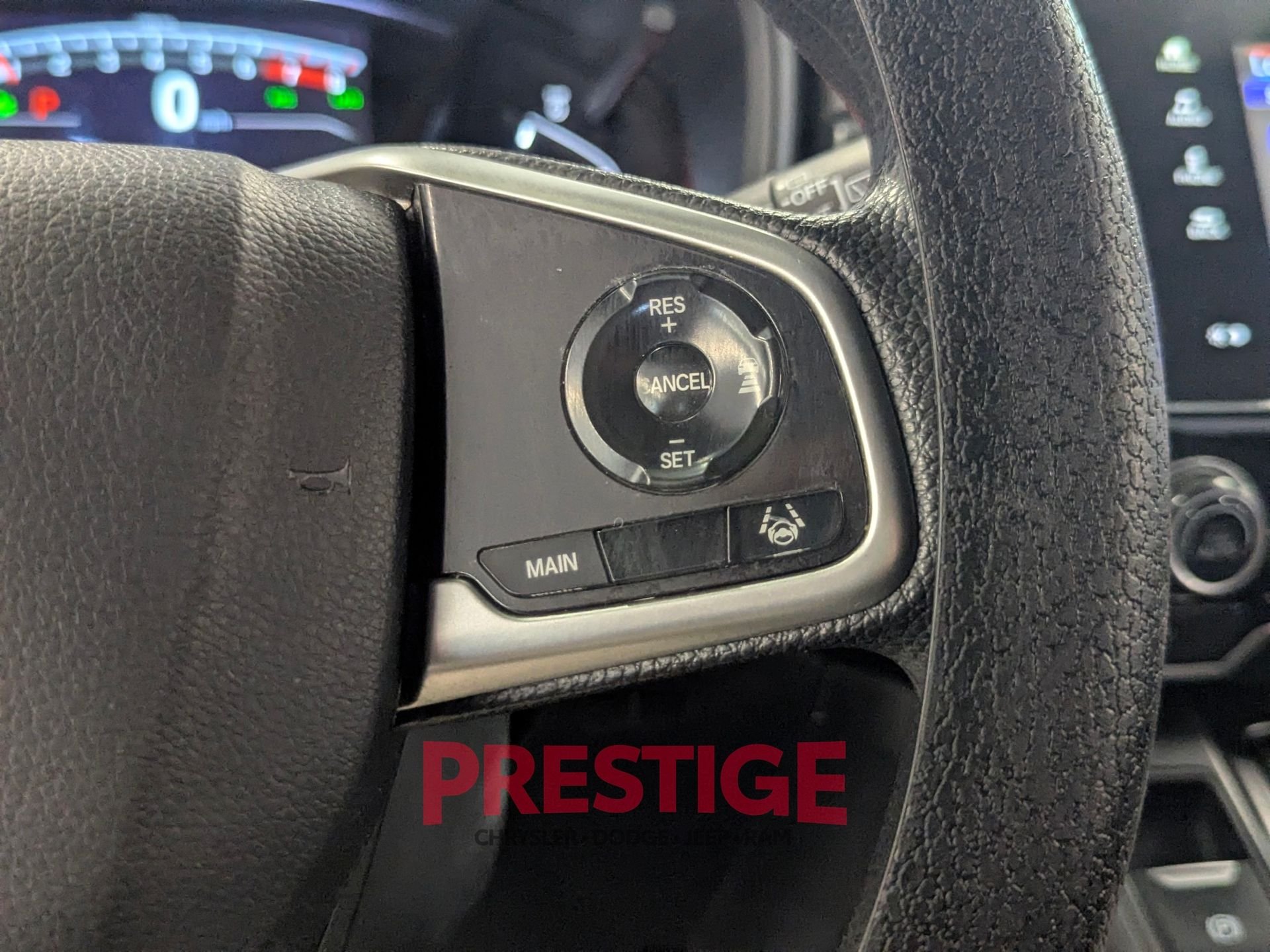 Used 2021 Red Honda Special Edition image 17