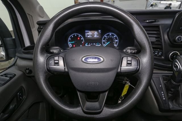 Used 2023 White Ford Base image 24