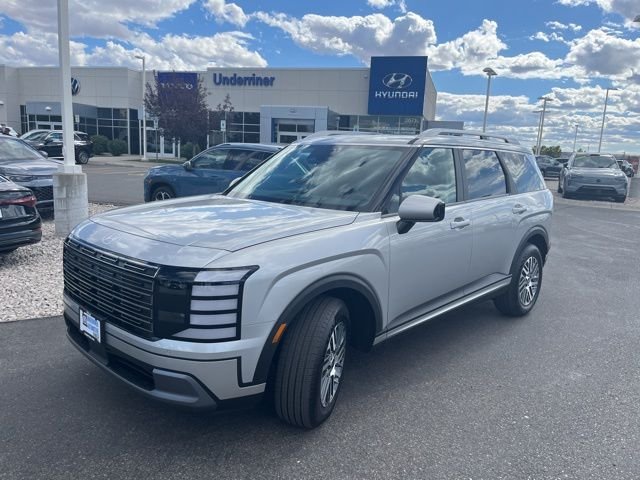 2026 Hyundai PALISADE SEL Convenience