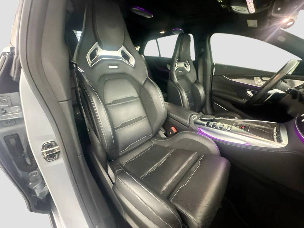 Used 2024 Black Mercedes-Benz S E Performance image 31