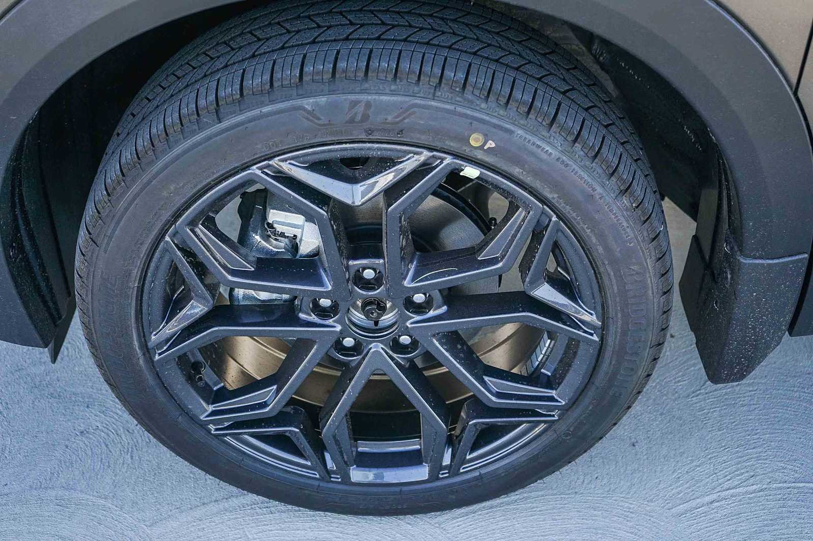 New 2027 Canyon Bronze Metallic Nissan SR image 11
