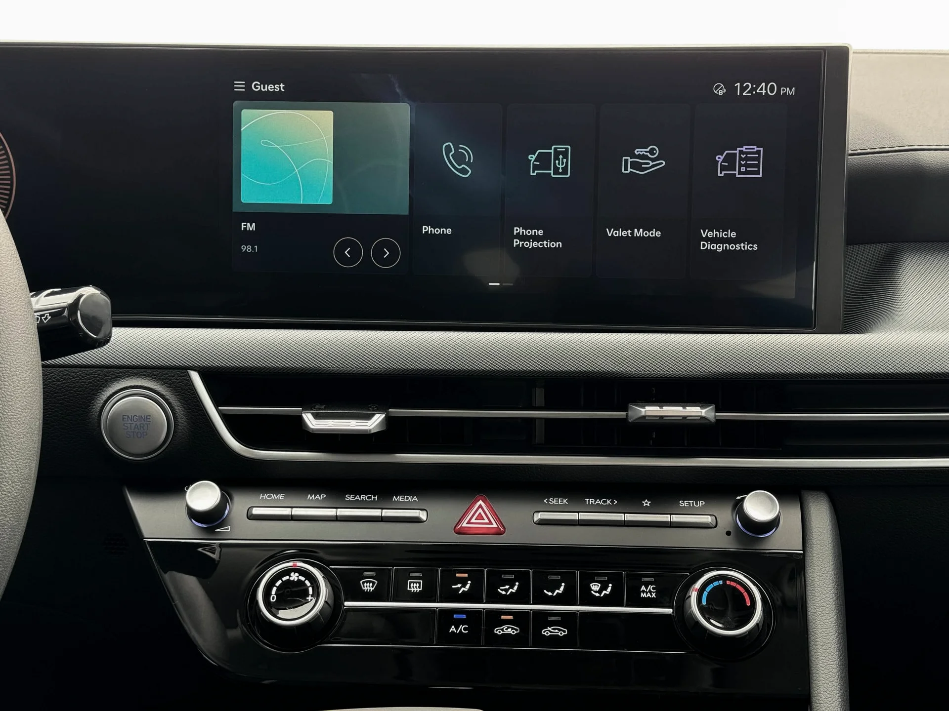 2025 Hyundai Sonata SE - Photo 19