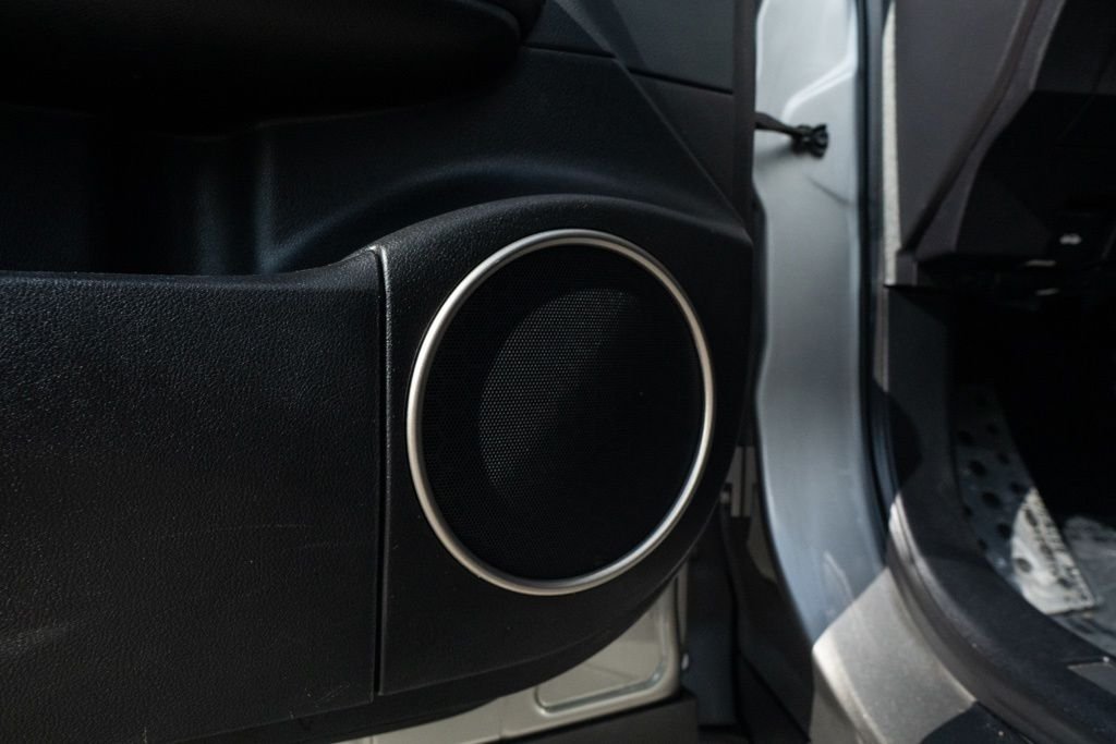 Used 2019 Silver Lexus 350 F Sport image 19