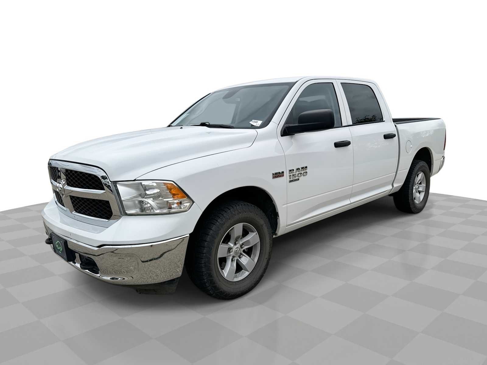2023 RAM 1500 Classic