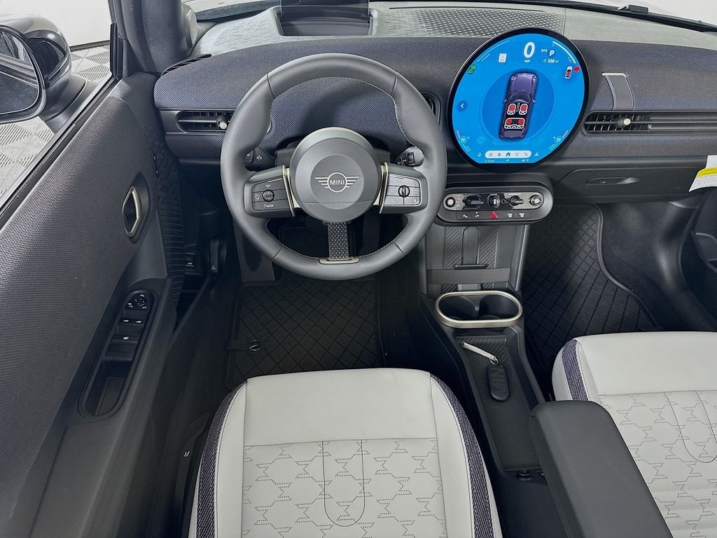 2026 MINI Convertible S - Photo 26