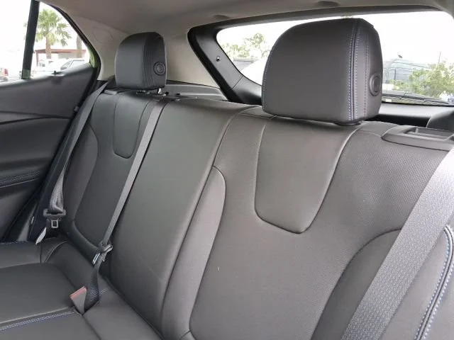 New 2026 Moonstone Gray Metallic Buick Sport Touring image 17