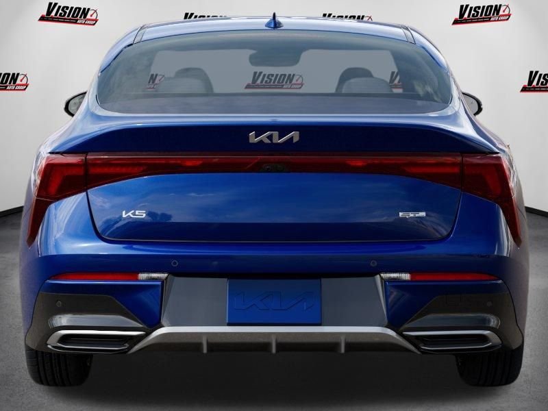2026 Kia K5 GT-Line - Photo 14
