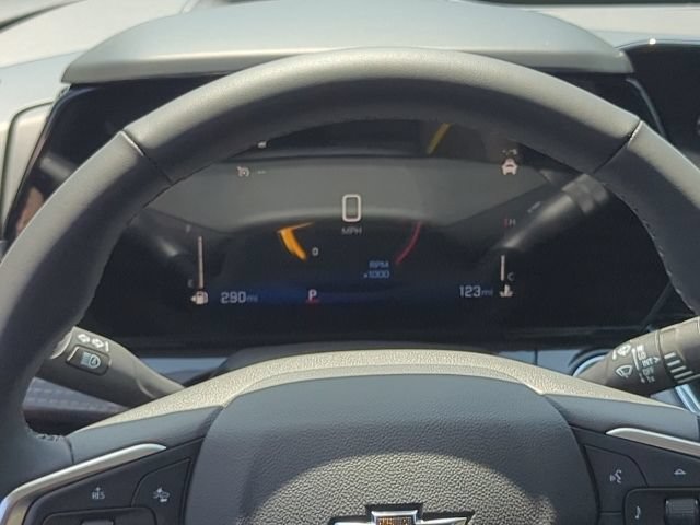 2026 Chevrolet Trax Activ - Photo 9