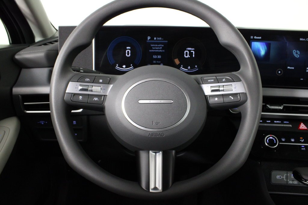 Certified Used 2026 Black Hyundai SE image 25