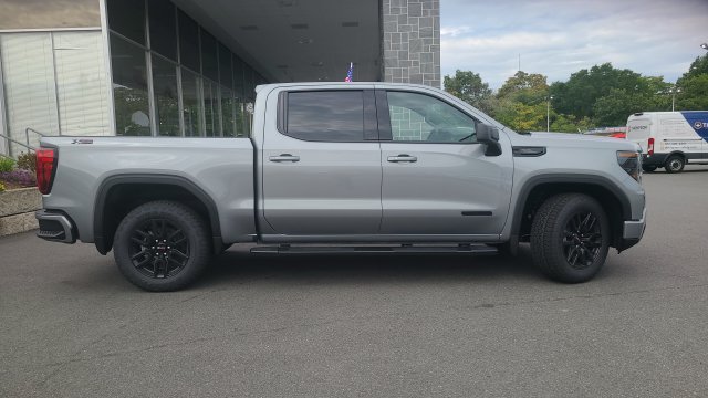 2026 GMC Sierra 1500 Elevation - Photo 8