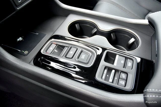 2026 Honda Pilot EX-L - Photo 9