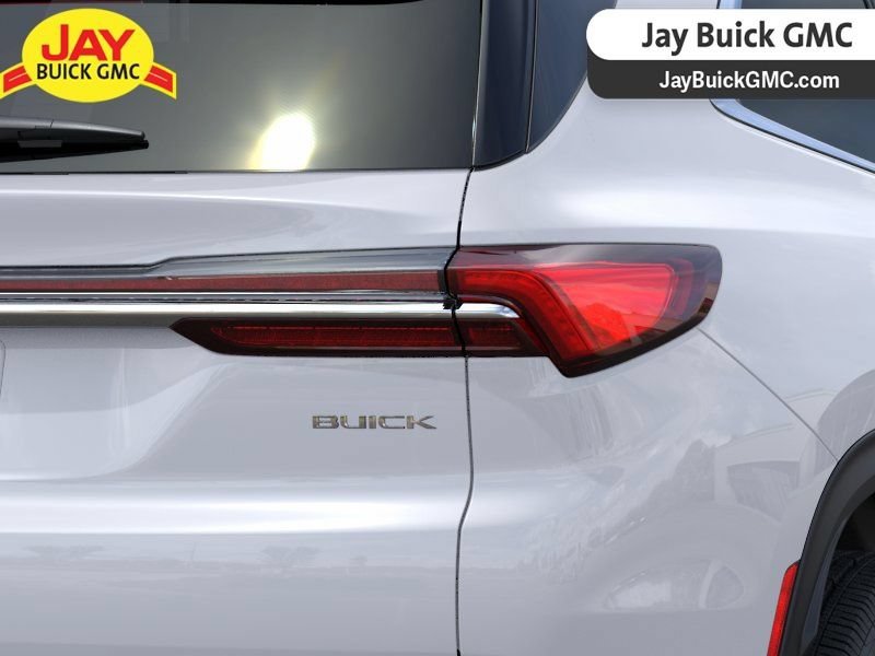 2027 Buick Enclave Preferred - Photo 11