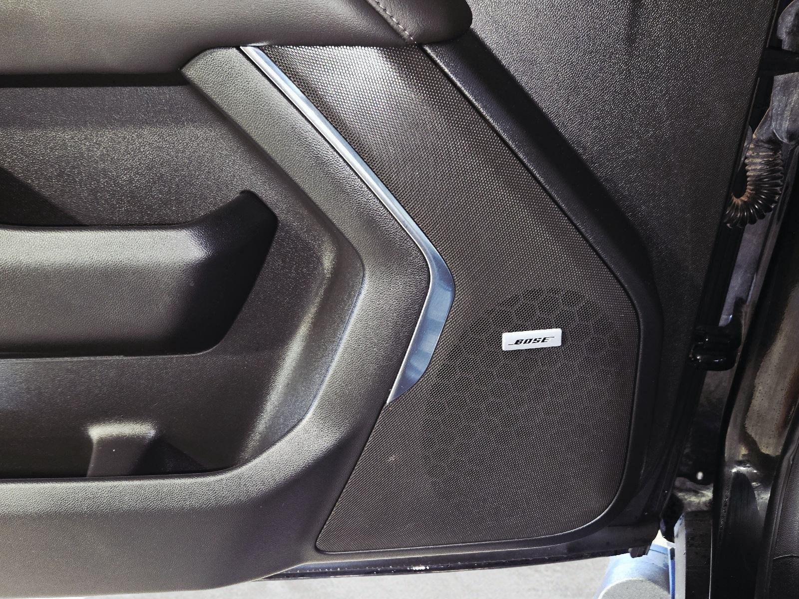 2024 Chevrolet Tahoe Z71 - Photo 24