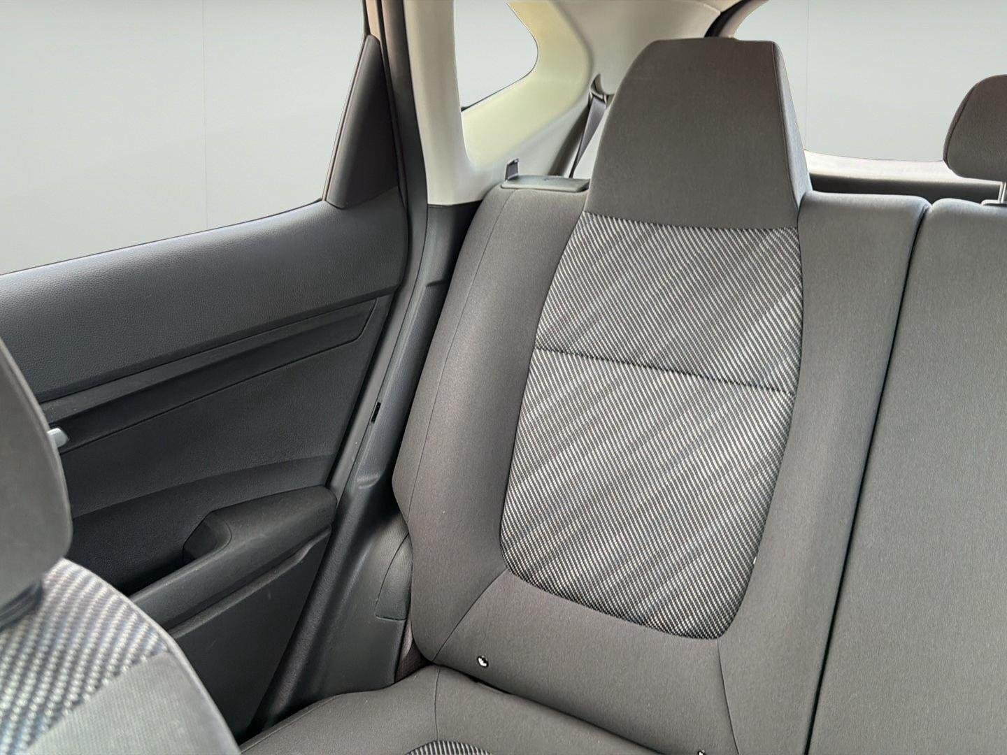 Used 2023 Steel Gray Kia LX image 15