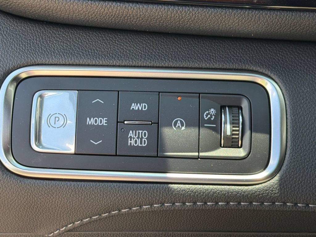 2026 Buick Enclave Avenir - Photo 29