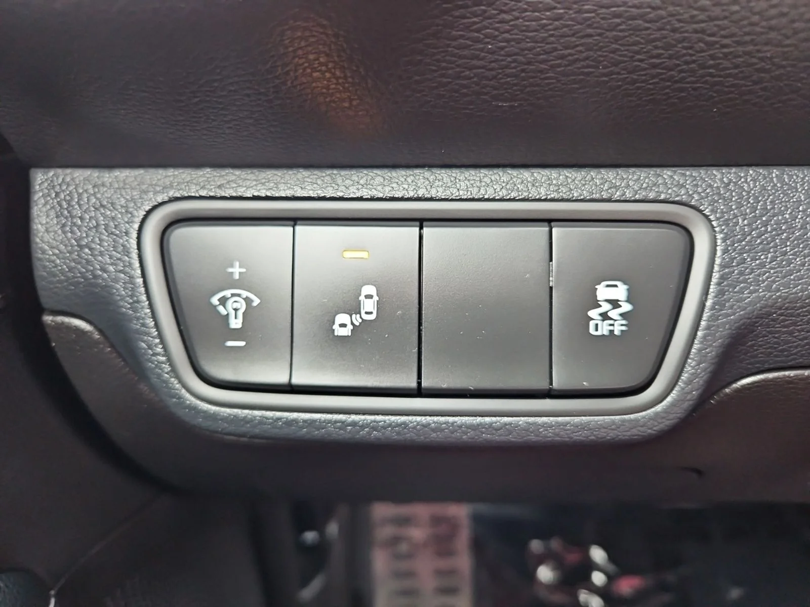Used 2023 Red Kia GT-Line image 24