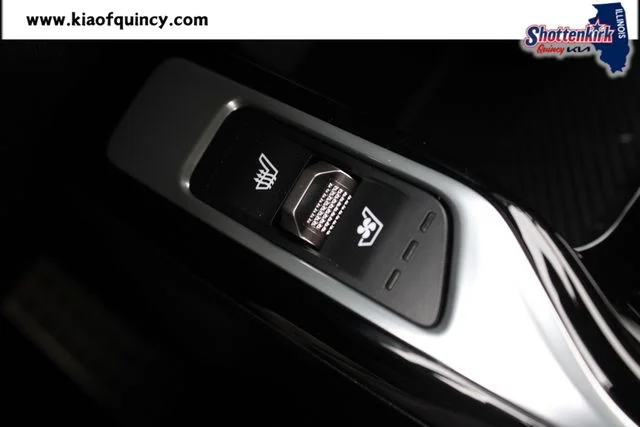 New 2026 White Kia X-Line SX Prestige image 43