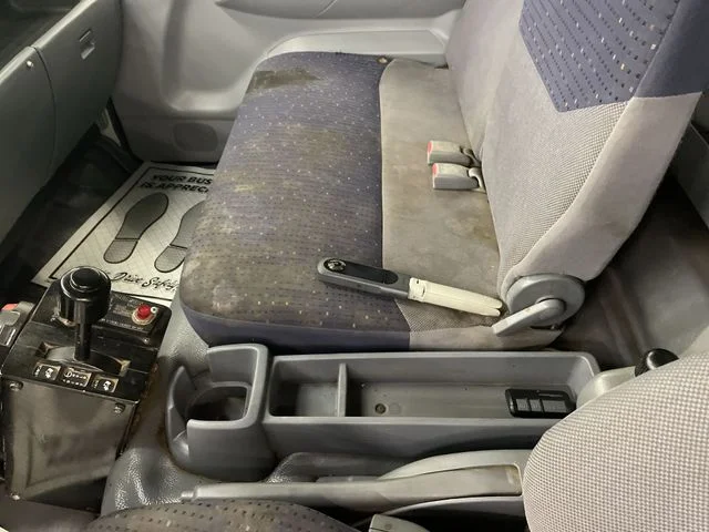 Used 2008 Green Mitsubishi  image 19