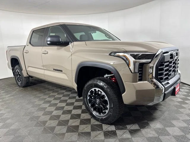 2026 Toyota Tundra  SR5