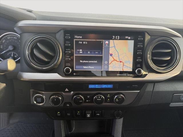 Certified Used 2023  Toyota Trail Edition image 35