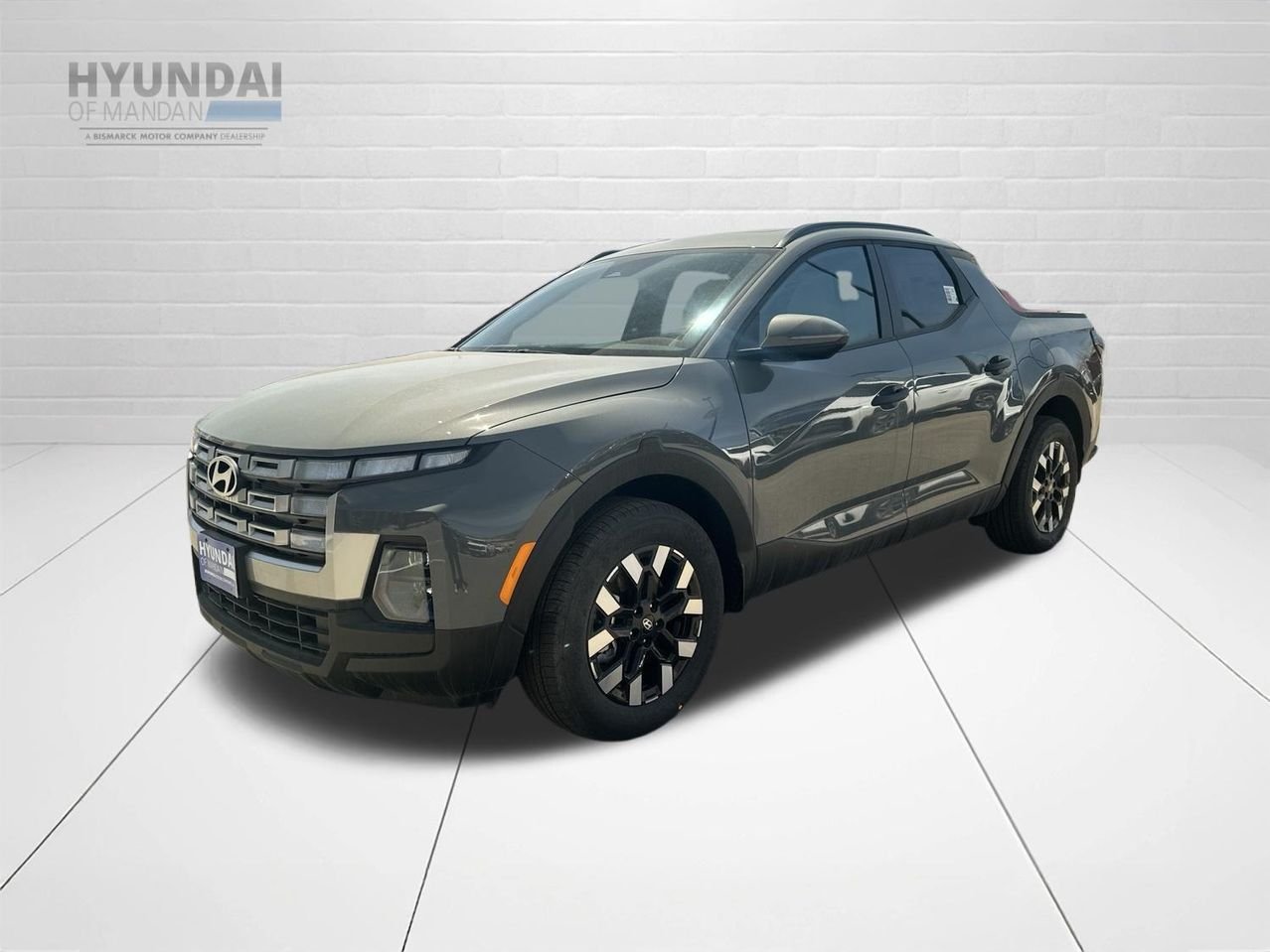 2026 Hyundai Santa Cruz SEL Activity 2.5 AWD's photo