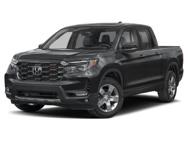 2026 Honda Ridgeline TrailSport S's photo
