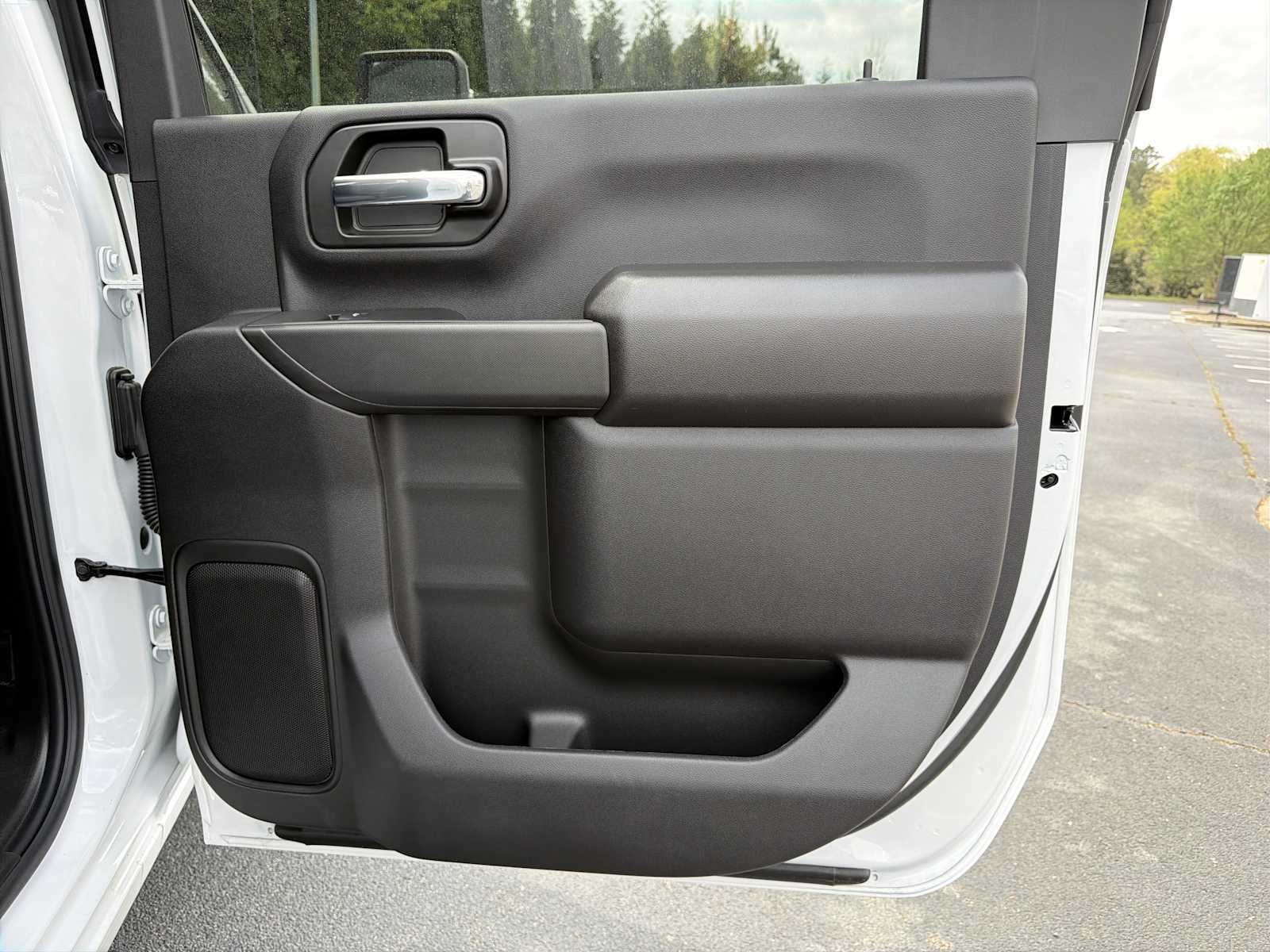 2026 GMC Sierra 3500HD Pro - Photo 14
