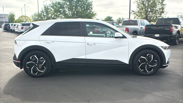 Used 2024 Hyundai IONIQ 5 SEL with VIN KM8KN4DEXRU245980 for sale in Paso Robles, CA